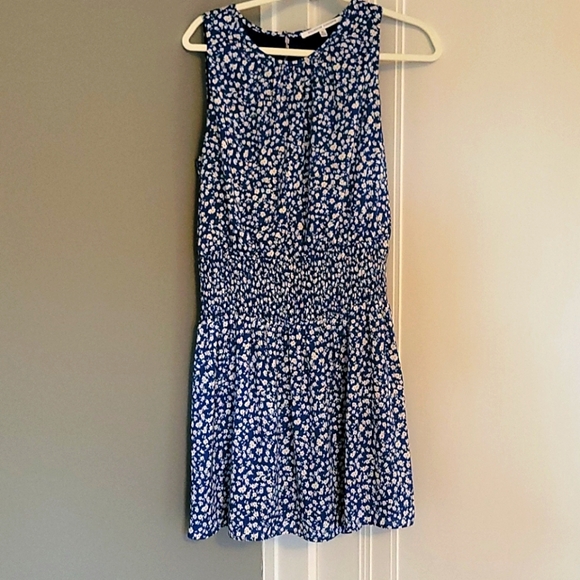 Collective Concepts Dresses & Skirts - Collective Concepts Smocked Drop Waist Dress Size XL